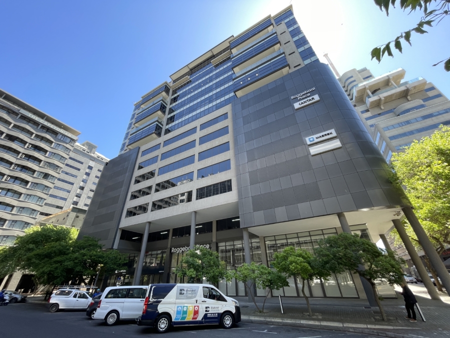 To Let commercial Property for Rent in Cape Town City Centre Western Cape